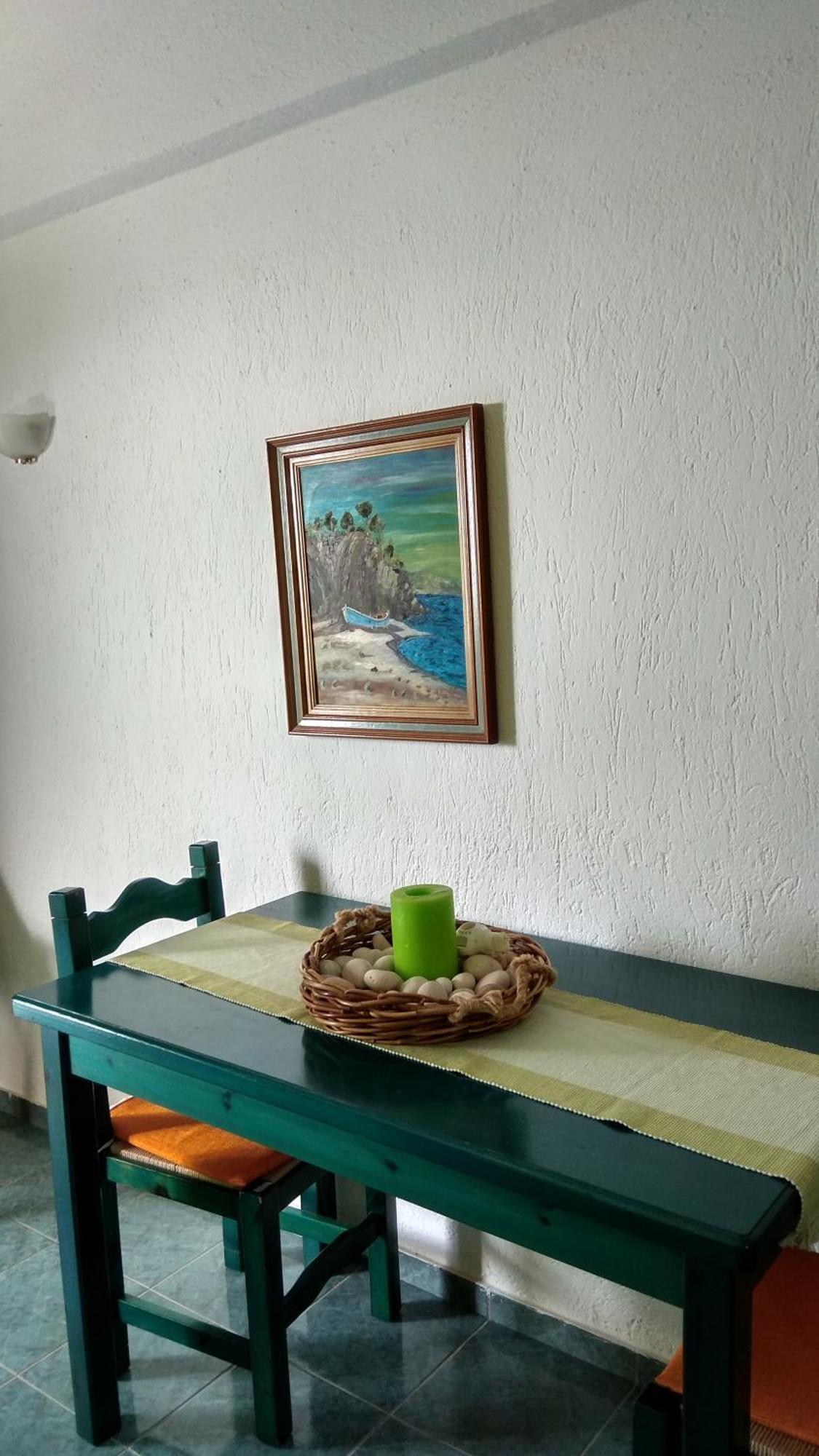 Villa Ble Skopelos Dış mekan fotoğraf