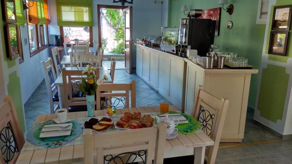 Villa Ble Skopelos Dış mekan fotoğraf