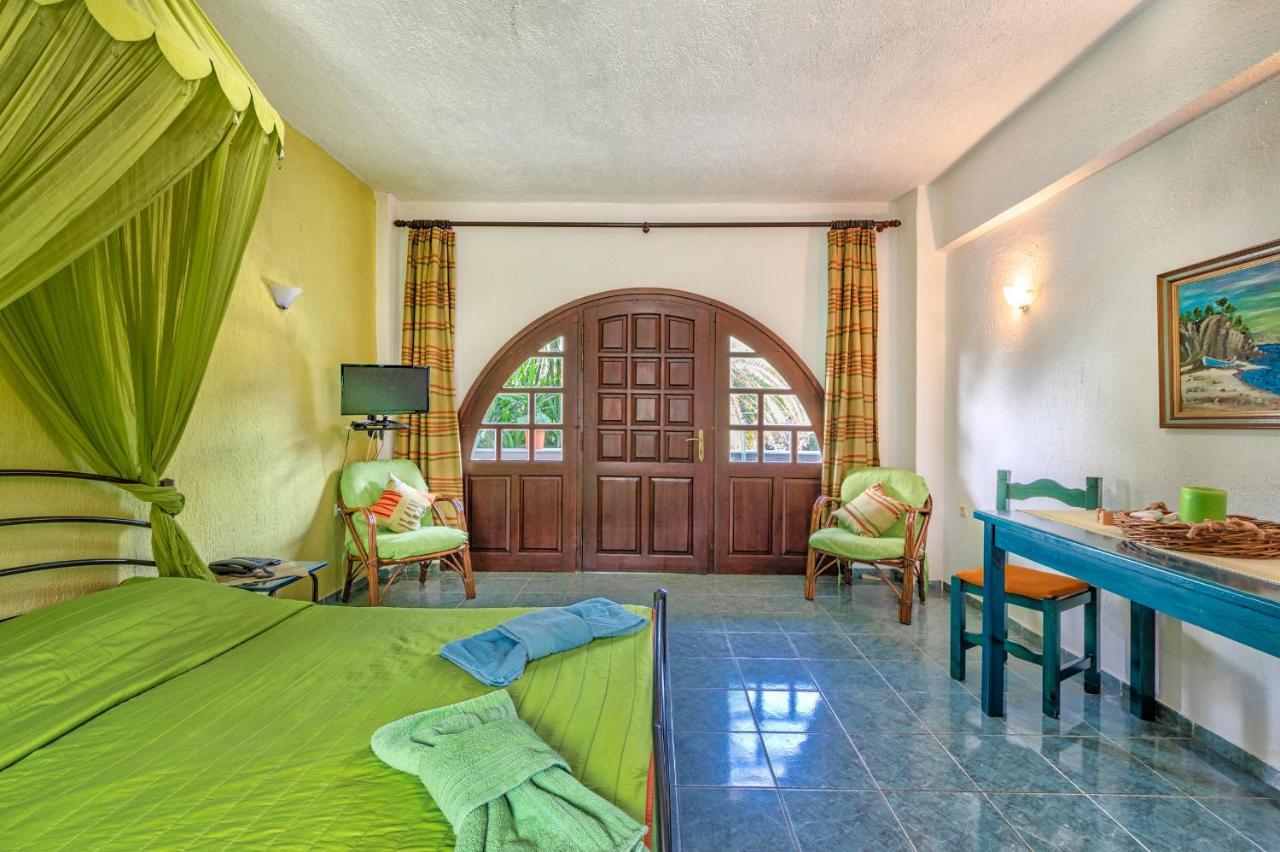 Villa Ble Skopelos Dış mekan fotoğraf