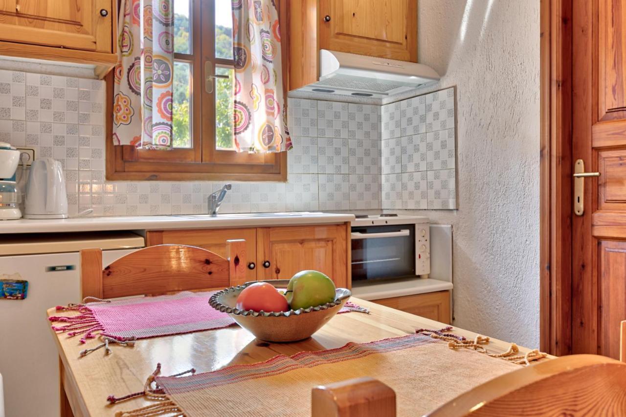 Villa Ble Skopelos Dış mekan fotoğraf