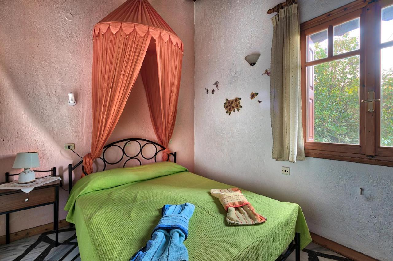 Villa Ble Skopelos Dış mekan fotoğraf