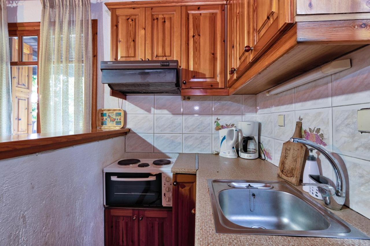 Villa Ble Skopelos Dış mekan fotoğraf