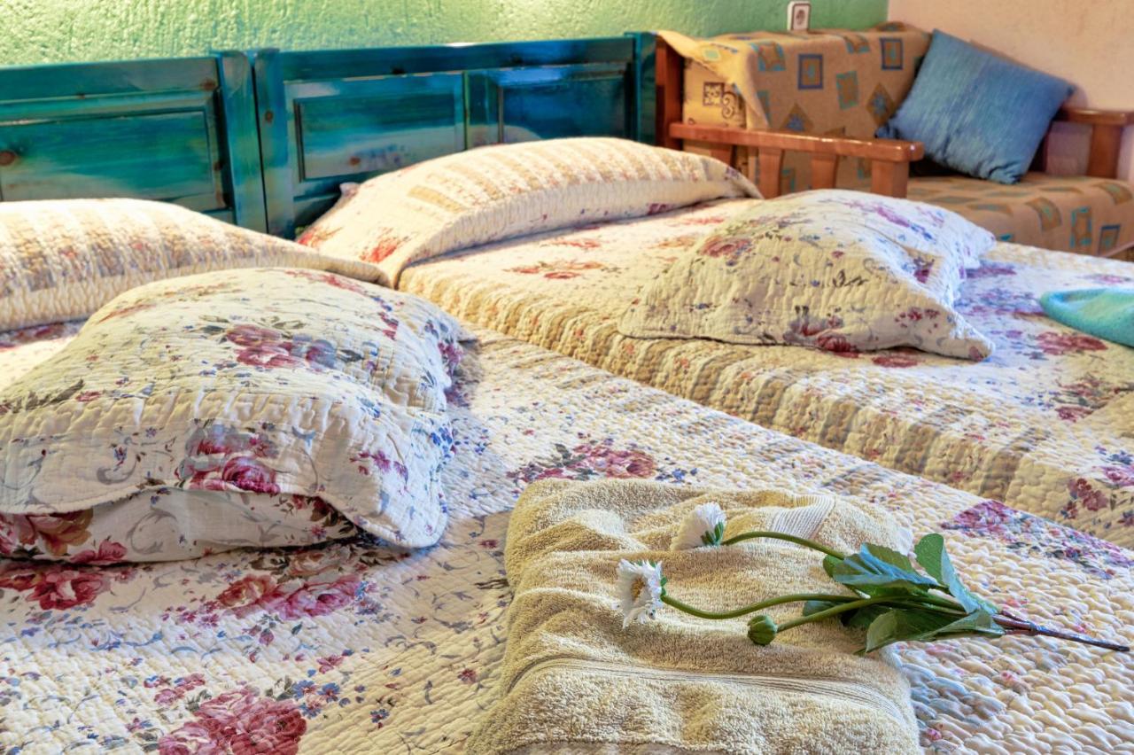 Villa Ble Skopelos Dış mekan fotoğraf